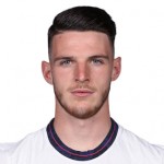 Dresi Declan Rice